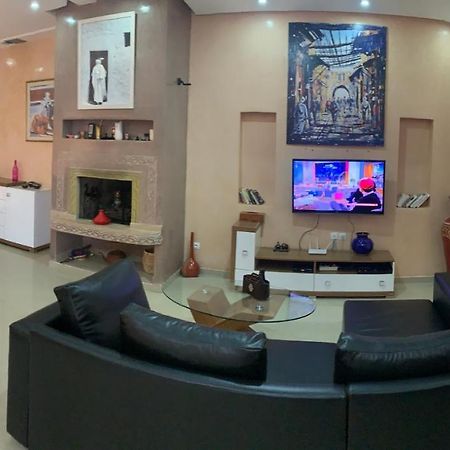 Europa mirlef t aventur Guest House Mirleft Extérieur photo