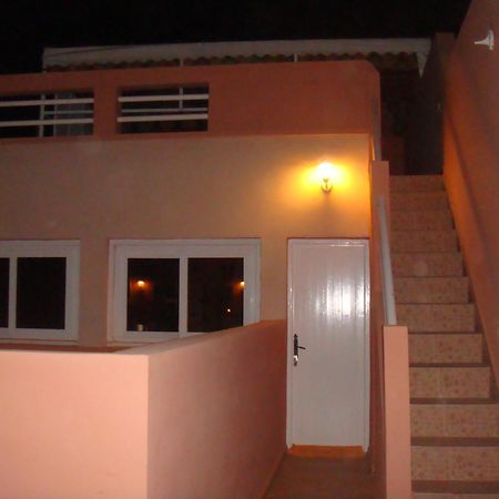 Europa mirlef t aventur Guest House Mirleft Chambre photo