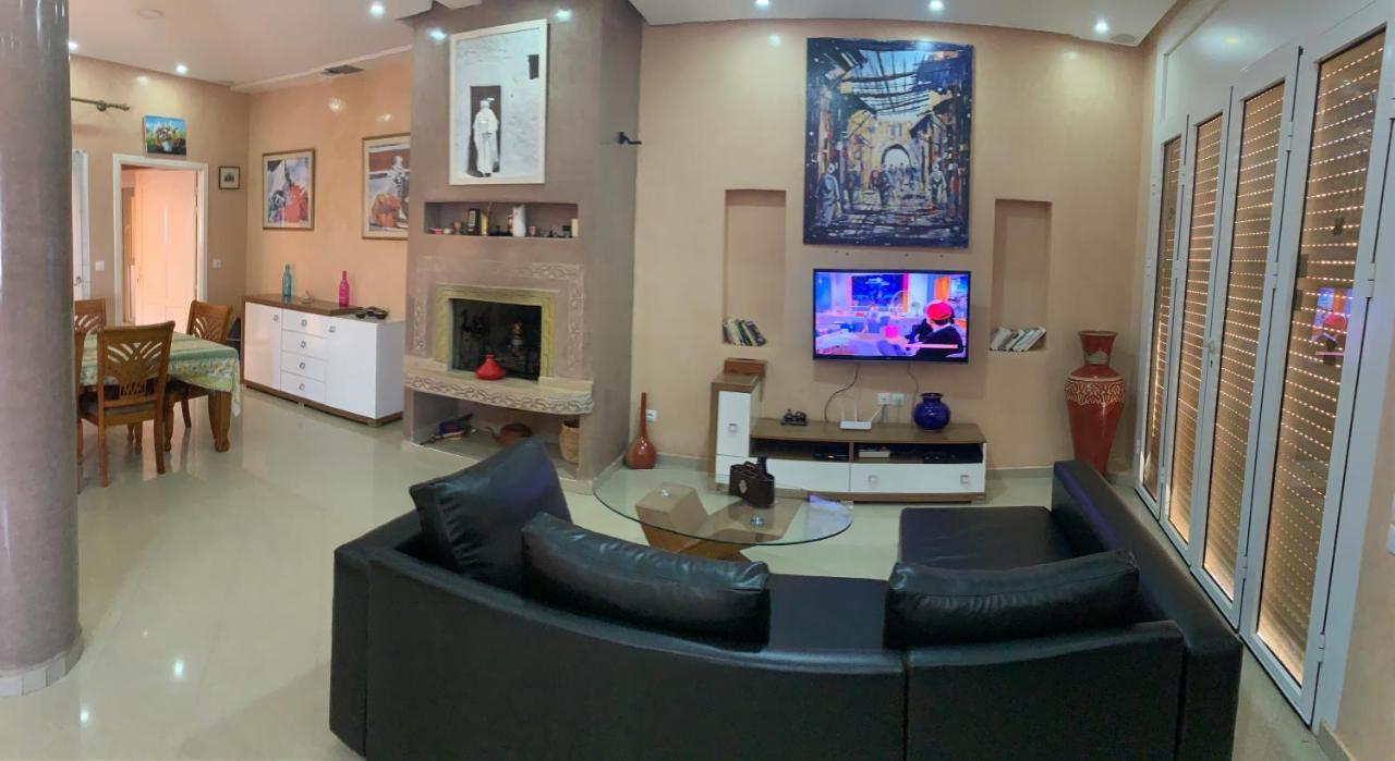 Europa mirlef t aventur Guest House Mirleft Extérieur photo