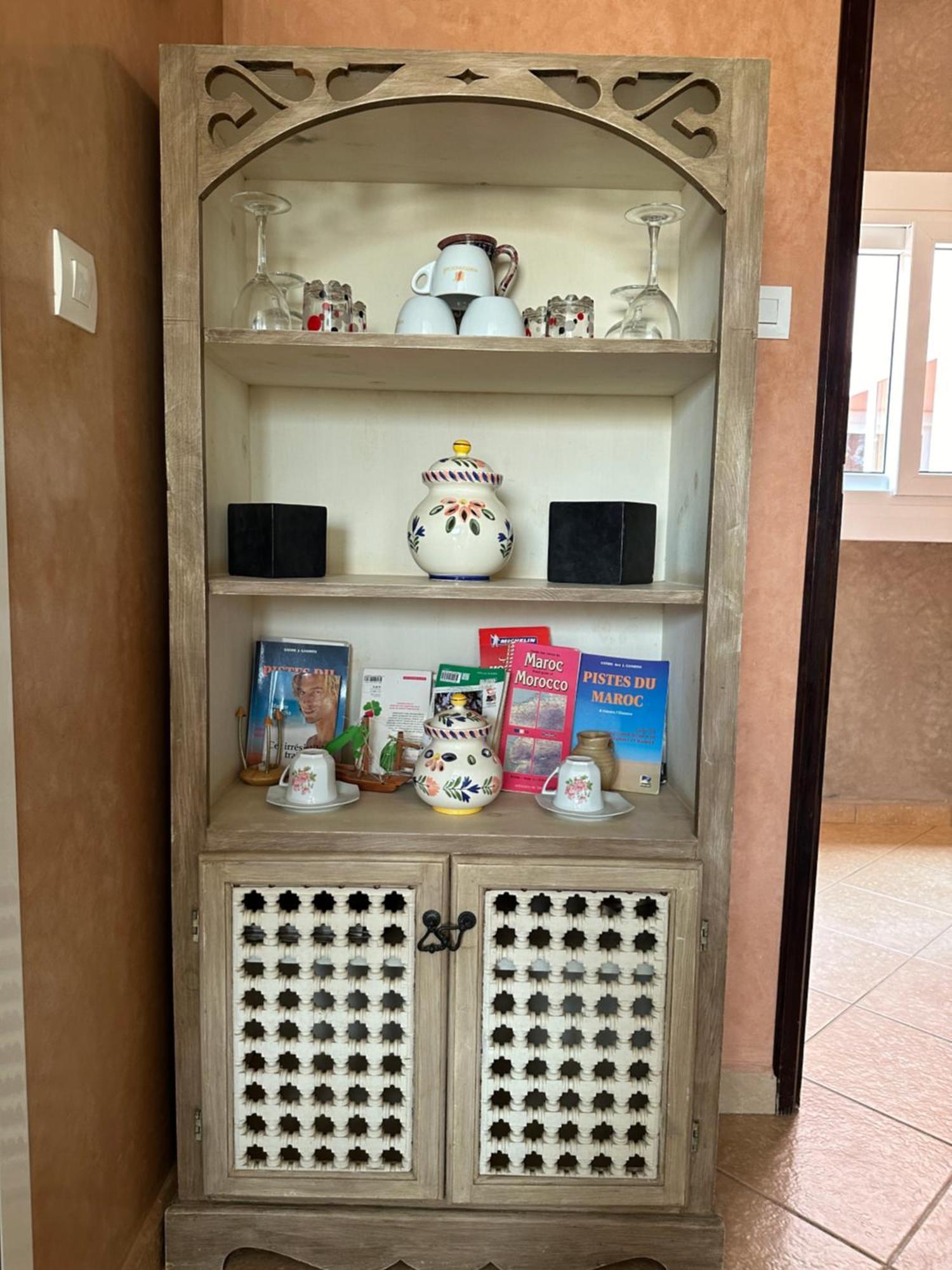 Europa mirlef t aventur Guest House Mirleft Extérieur photo