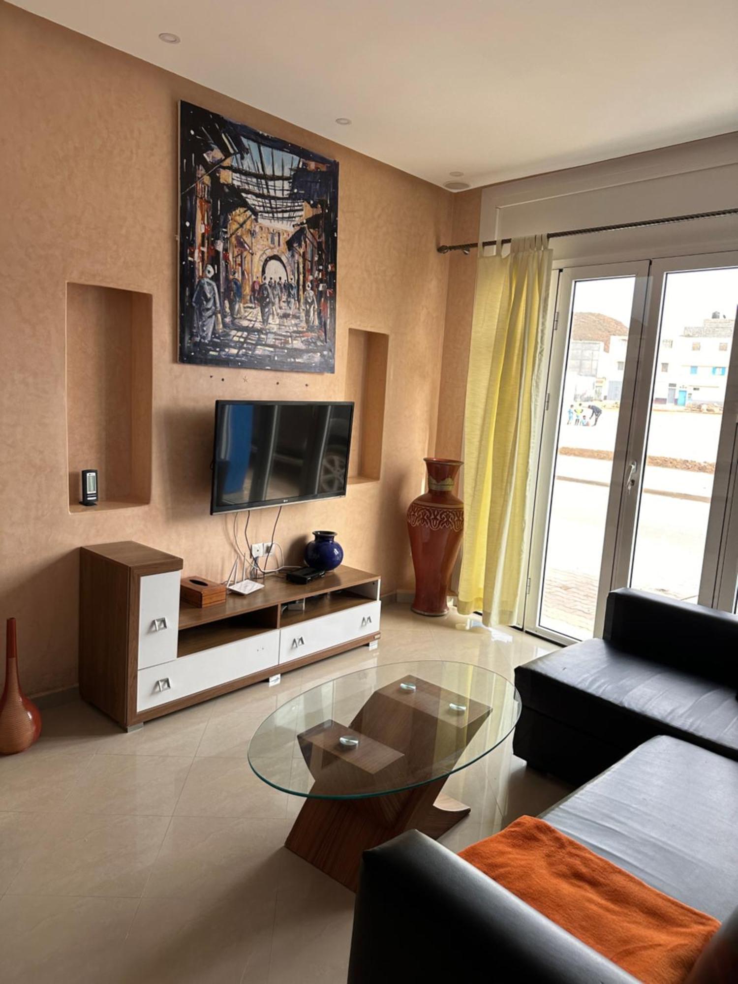 Europa mirlef t aventur Guest House Mirleft Extérieur photo