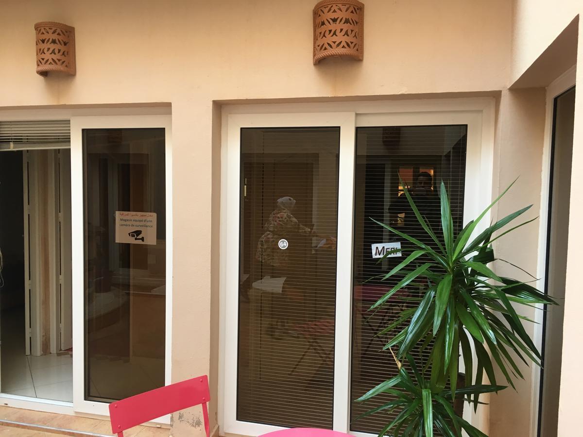Europa mirlef t aventur Guest House Mirleft Extérieur photo