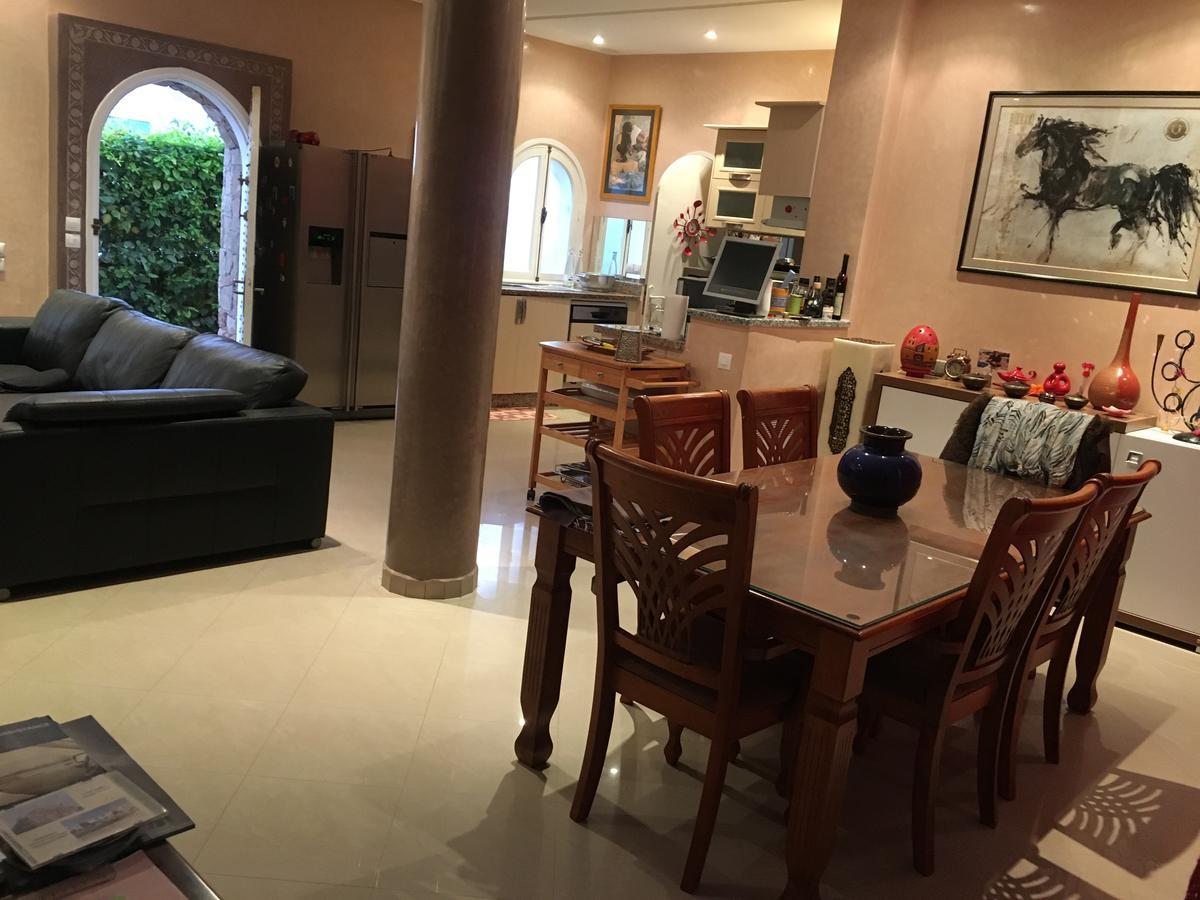 Europa mirlef t aventur Guest House Mirleft Extérieur photo