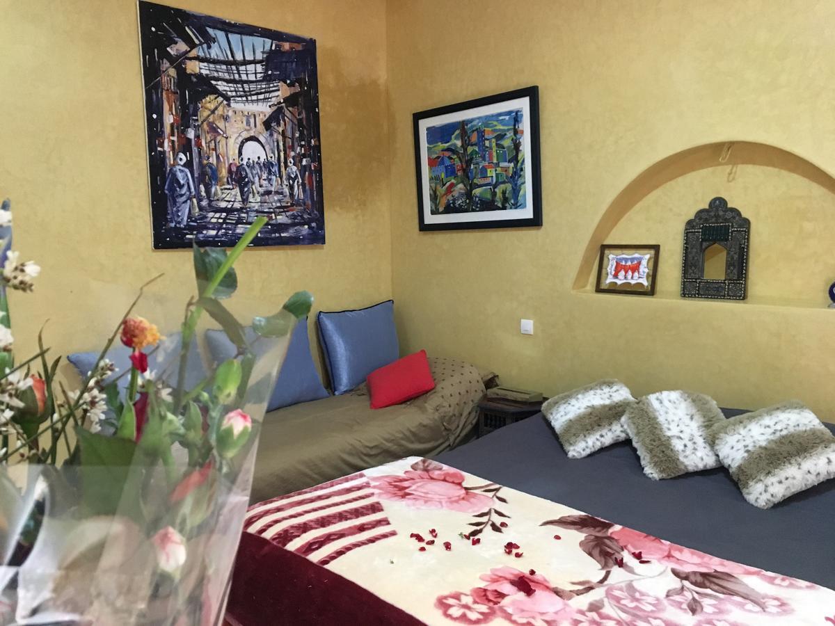 Europa mirlef t aventur Guest House Mirleft Extérieur photo