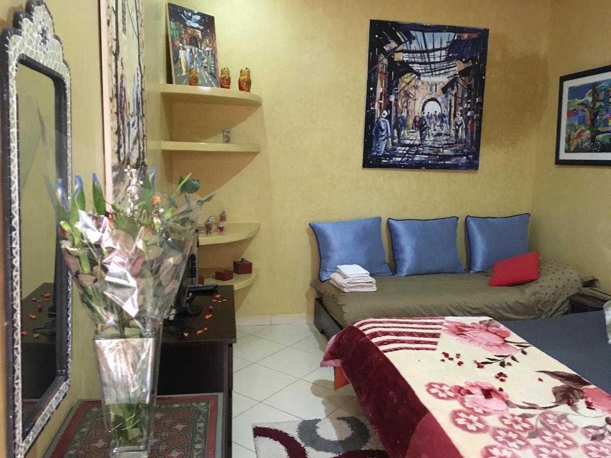 Europa mirlef t aventur Guest House Mirleft Extérieur photo