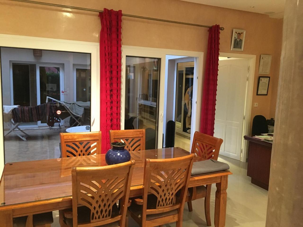 Europa mirlef t aventur Guest House Mirleft Extérieur photo