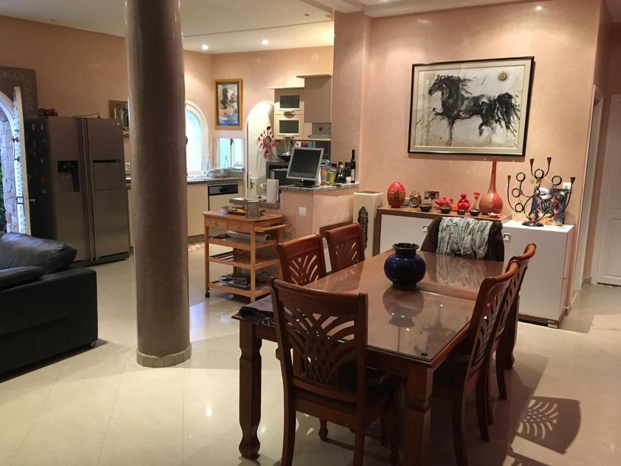 Europa mirlef t aventur Guest House Mirleft Extérieur photo