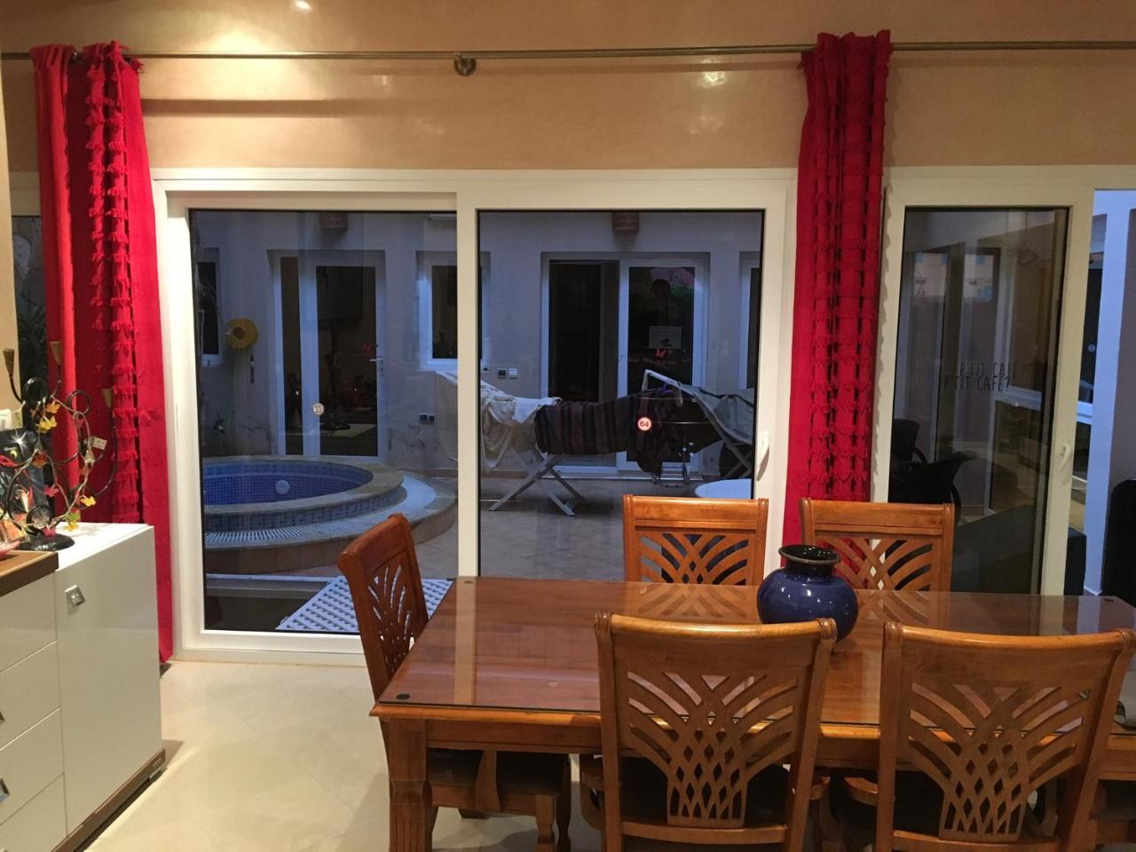 Europa mirlef t aventur Guest House Mirleft Extérieur photo